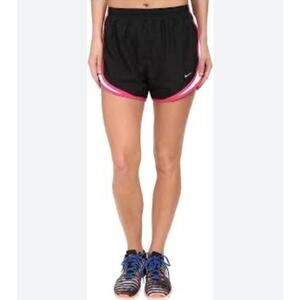 Nike Tempo Athletic Shorts Dri Fit Size Medium